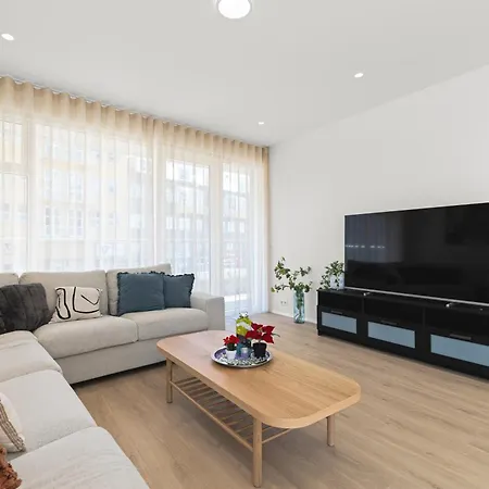 Your Perfect Oasis With Large Porch & Scenic Views Apartamento