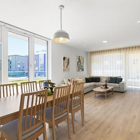 Your Perfect Oasis With Large Porch & Scenic Views